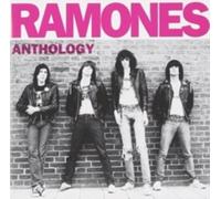RAMONES: ANTHOLOGY - CD