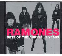 Ramones - Best Of The Chrysalis Years
