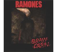 Ramones - Brain Drain [Vinyl LP] [VINYL]