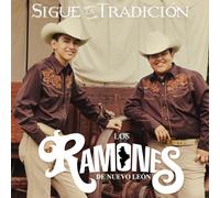 Ramones De Nuevo Leon - Sigue La Tradicion