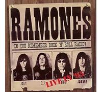 Ramones - Do You remember Rock 'n' Roll Radio? Live in '95