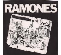 Ramones - Do You Wanna Dance