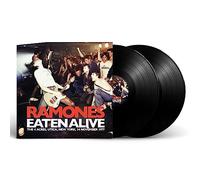 Ramones - Eaten Alive (2LP) [VINYL]