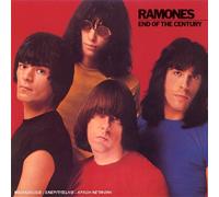Ramones - End Of The Century