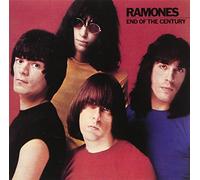 Ramones - End of the Century