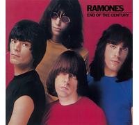 Ramones - End of the Century