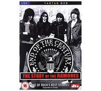 Ramones - End Of The Century [DVD]