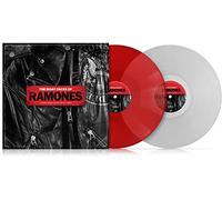 Ramones & Friends - Many Faces of Ramones [VINYL]