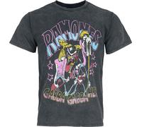 Ramones Gabba Gabba T-Shirt black S