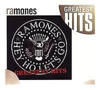Ramones Greatest Hits (CD) Album (US IMPORT)