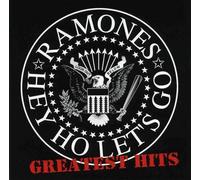 Ramones - Greatest Hits