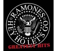 Ramones - Greatest Hits-30th Aniversary