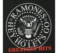 Ramones Greatest Hits (CD) Album (US IMPORT)