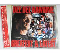 Ramones - Greatest & Latest
