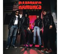 Ramones - Halfway To Insanity [Vinyl LP] [VINYL]