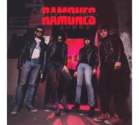 Ramones Halfway To Sanity (CD) (US IMPORT)