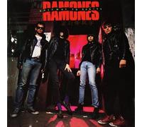 Ramones-Halfway To Sanity-JAPAN CD WPCR-85098