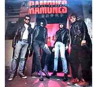 Ramones - Halfway to Sanity [VINYL]