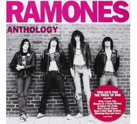 Ramones - Hey Ho Let's Go - Anthology