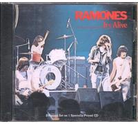 Ramones - It's Alive (Reissue)