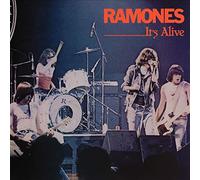 Ramones - It's Alive