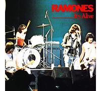 Ramones - It's Alive [40th Anniversary Edition] [VINYL]