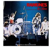 Ramones - It's Alive (Reissue)