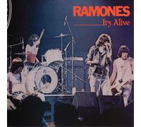 Ramones - It's Alive [40th Anniversary Edition] [VINYL]