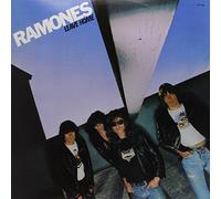 The Ramones - Leave Home [VINYL]