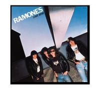 Ramones - Leave Home