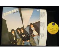 Ramones - Leave Home