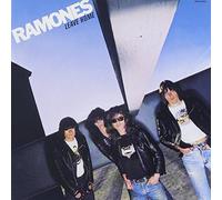 Ramones - Leave Home