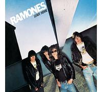 Ramones - Leave Home (2017 Remaster)