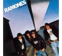 Ramones - Leave Home (+Bonus) (Jpn)
