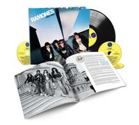 Ramones - Leave Home - New CD - P23z