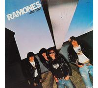 Ramones - Leave Home (Digipack Australia 1988)