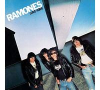 Ramones - Leave Home - New CD - P23z
