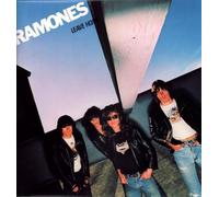 Ramones - Leave Home (Picture Disc) [VINYL]