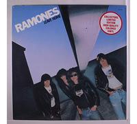 Ramones - Leave Home [Vinyl]