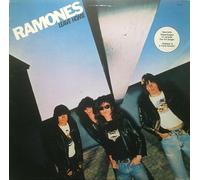 Ramones - Leave Home [VINYL]