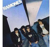 Ramones - Leave Home (Vinyl Rep.)