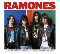 Ramones - Live at the Hollywood Palladium October [VINYL]