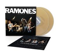 Ramones - Live at The Roxy, 8/12/76 [VINYL]