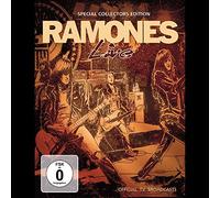 Ramones: Live [DVD]