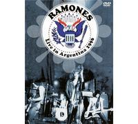 Ramones - Live in Argentina 1996