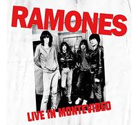 Ramones - Live In Montevideo