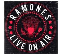 Ramones - Live on Air