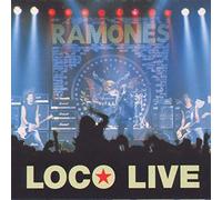 Ramones - Loco Live