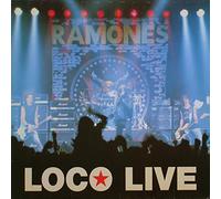 Ramones - Loco Live [Vinyl LP] [VINYL]