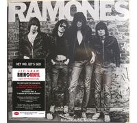 RAMONES LP Ramones Debut 180 Gram ReMastered Blitzkrieg Bop NEW SEALED
